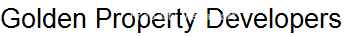 Golden Property Developers logo